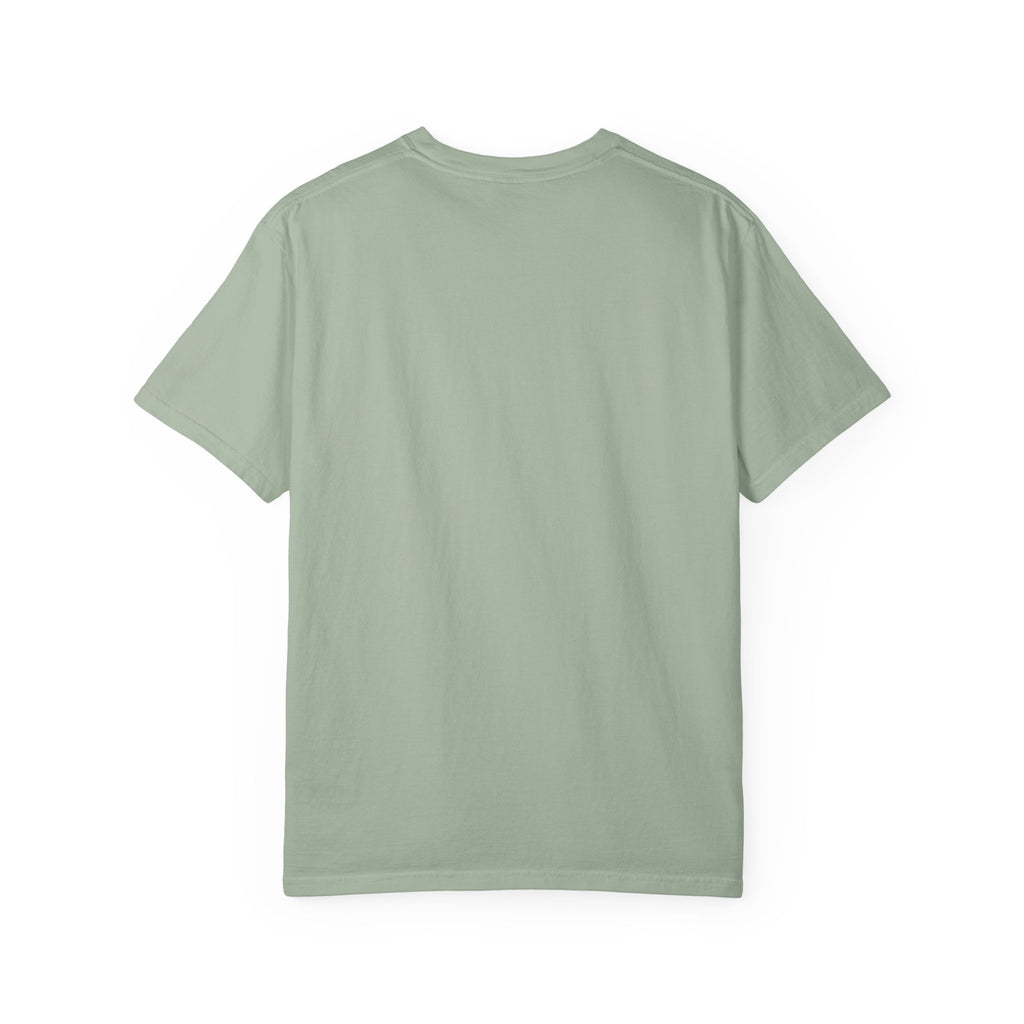 Daisy Sunrise Floral T-Shirt