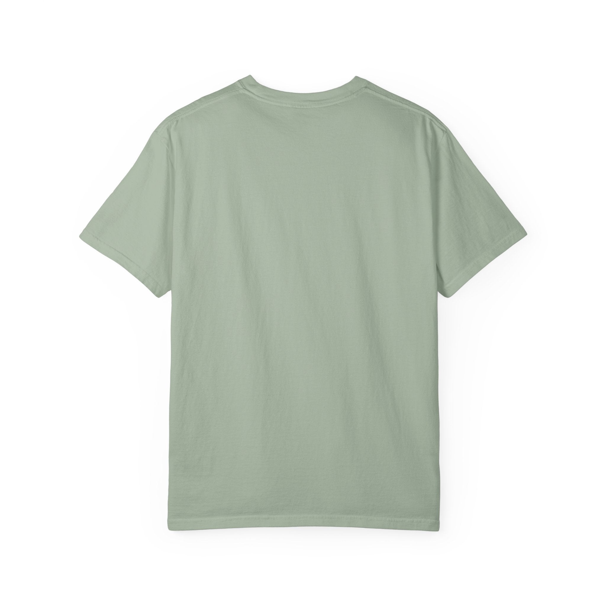 Daisy Sunrise Floral T-Shirt