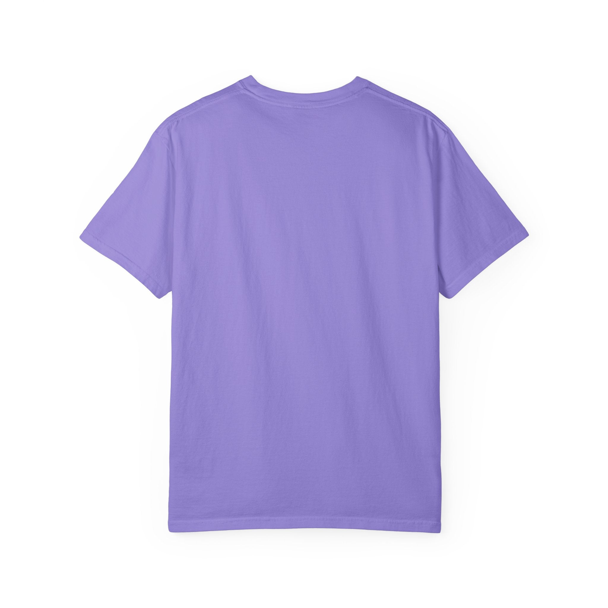Daisy Sunrise Floral T-Shirt