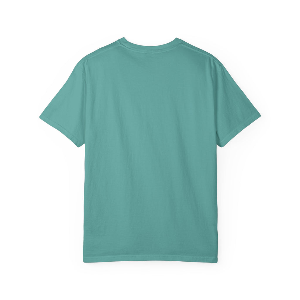 Daisy Sunrise Floral T-Shirt