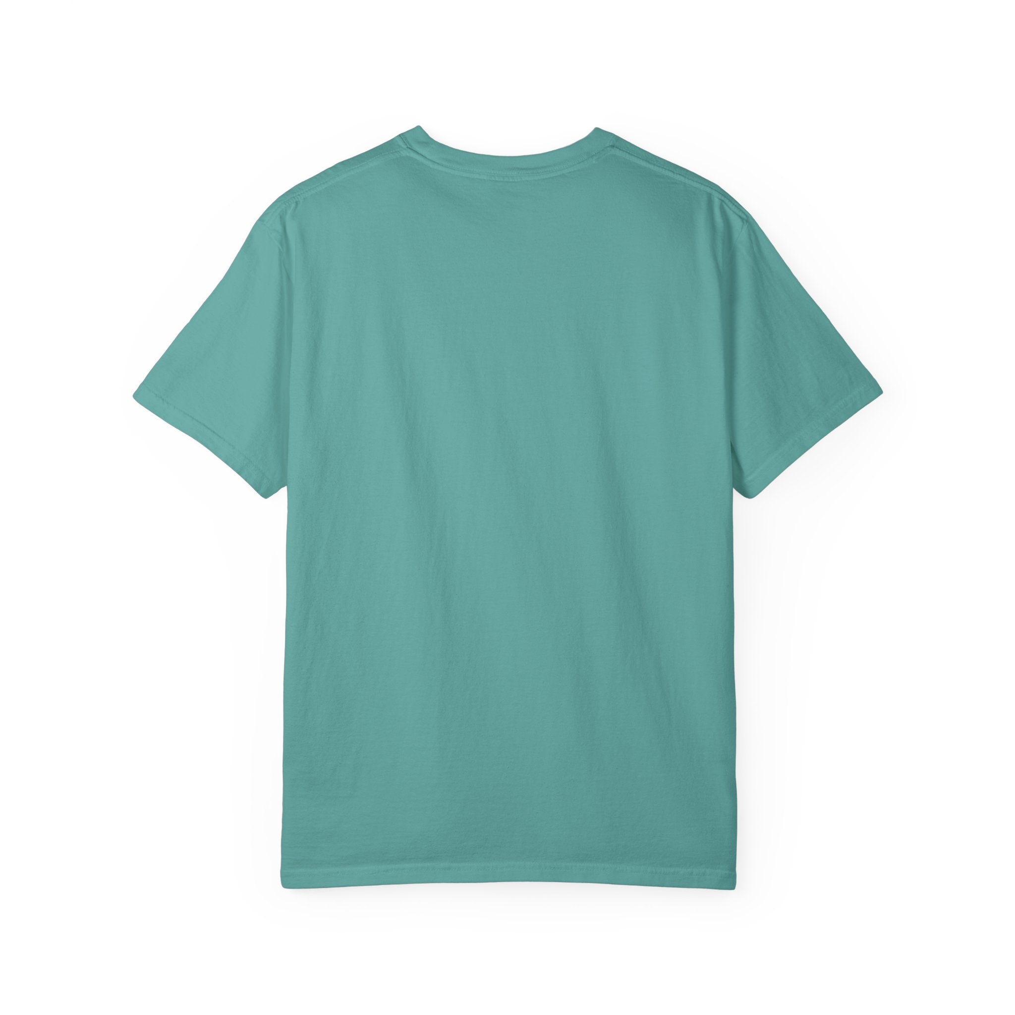 Daisy Sunrise Floral T-Shirt