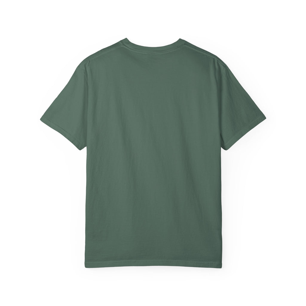 Daisy Sunrise Floral T-Shirt