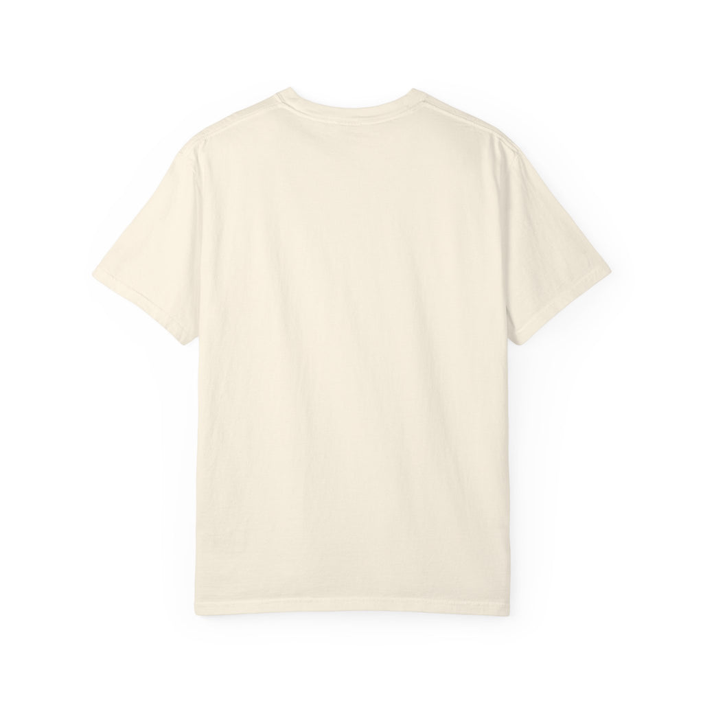 Daisy Sunrise Floral T-Shirt