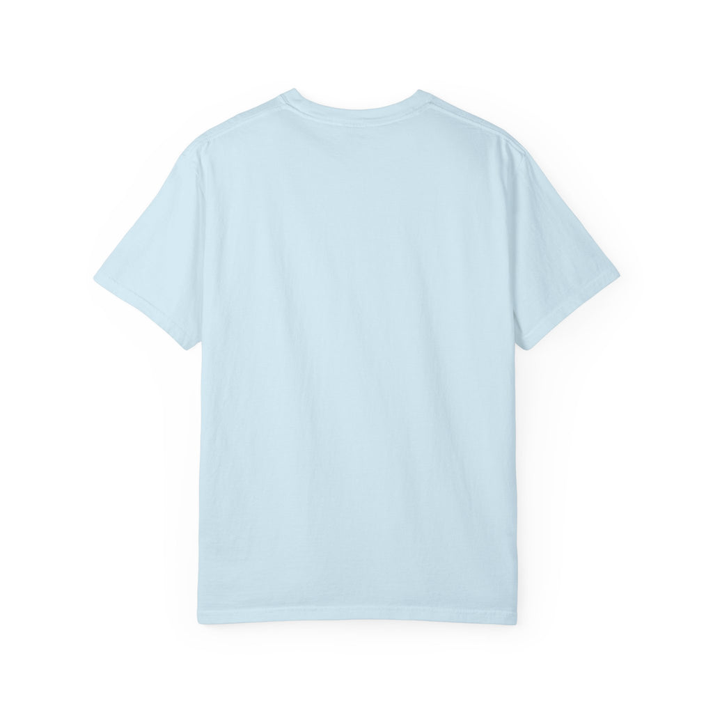 Daisy Sunrise Floral T-Shirt
