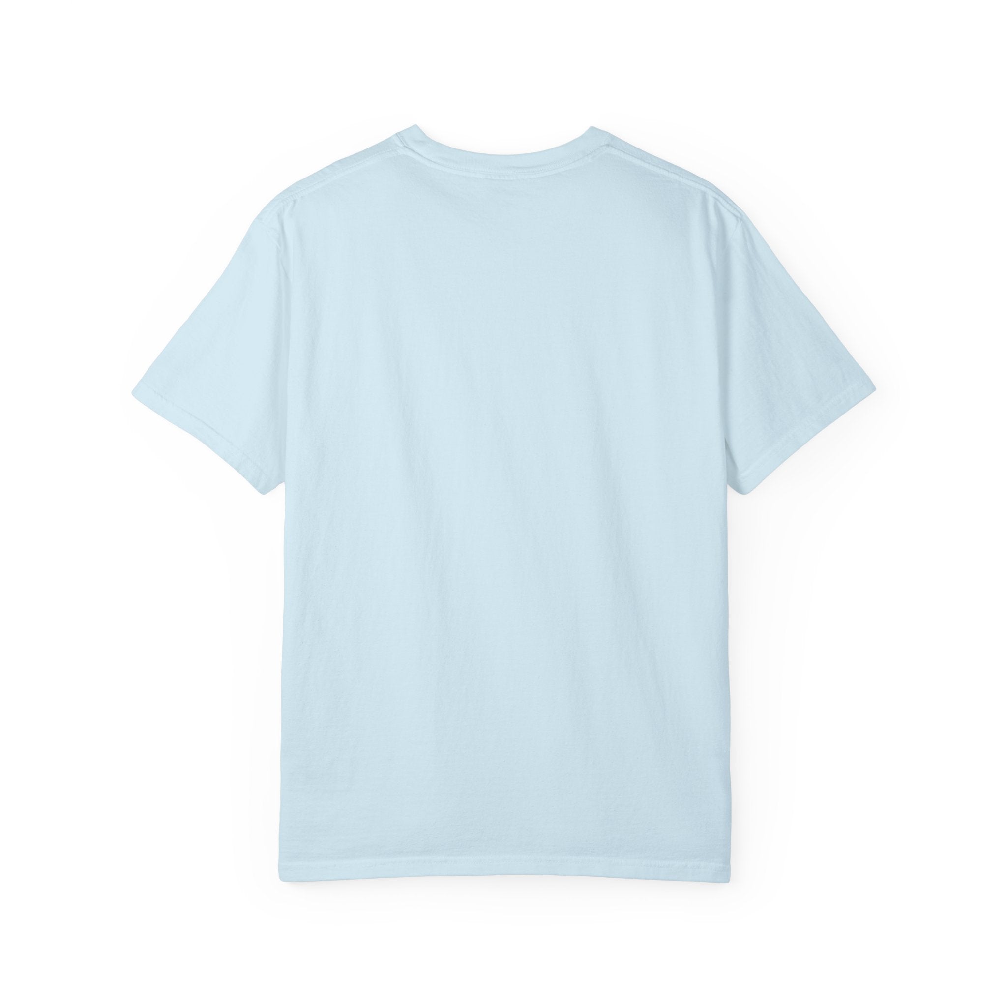 Daisy Sunrise Floral T-Shirt