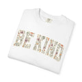 Be Kind Floral T-Shirt