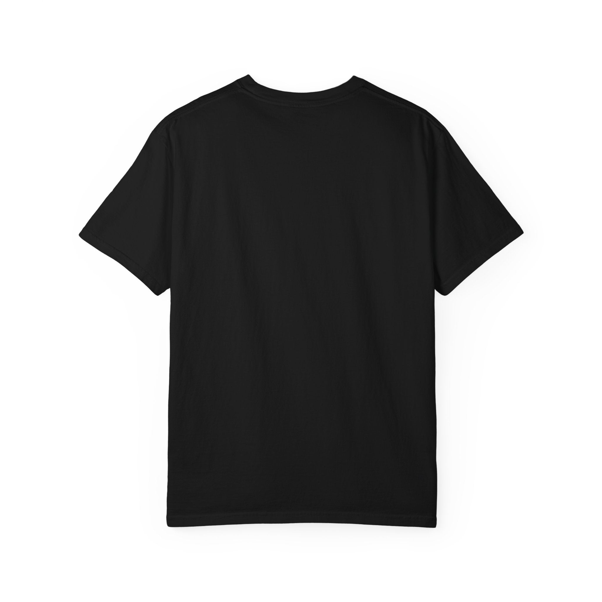Daisy Sunrise Floral T-Shirt