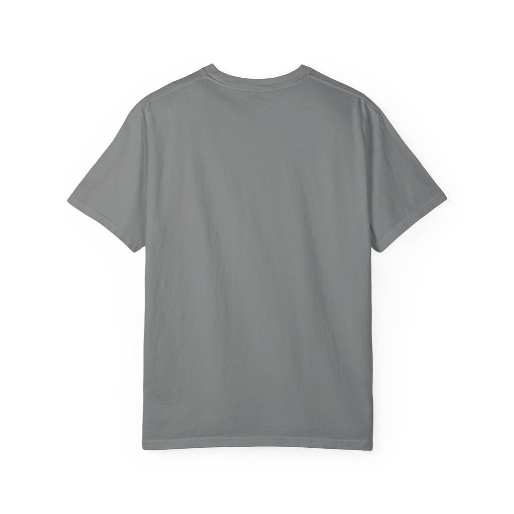 Daisy Sunrise Floral T-Shirt