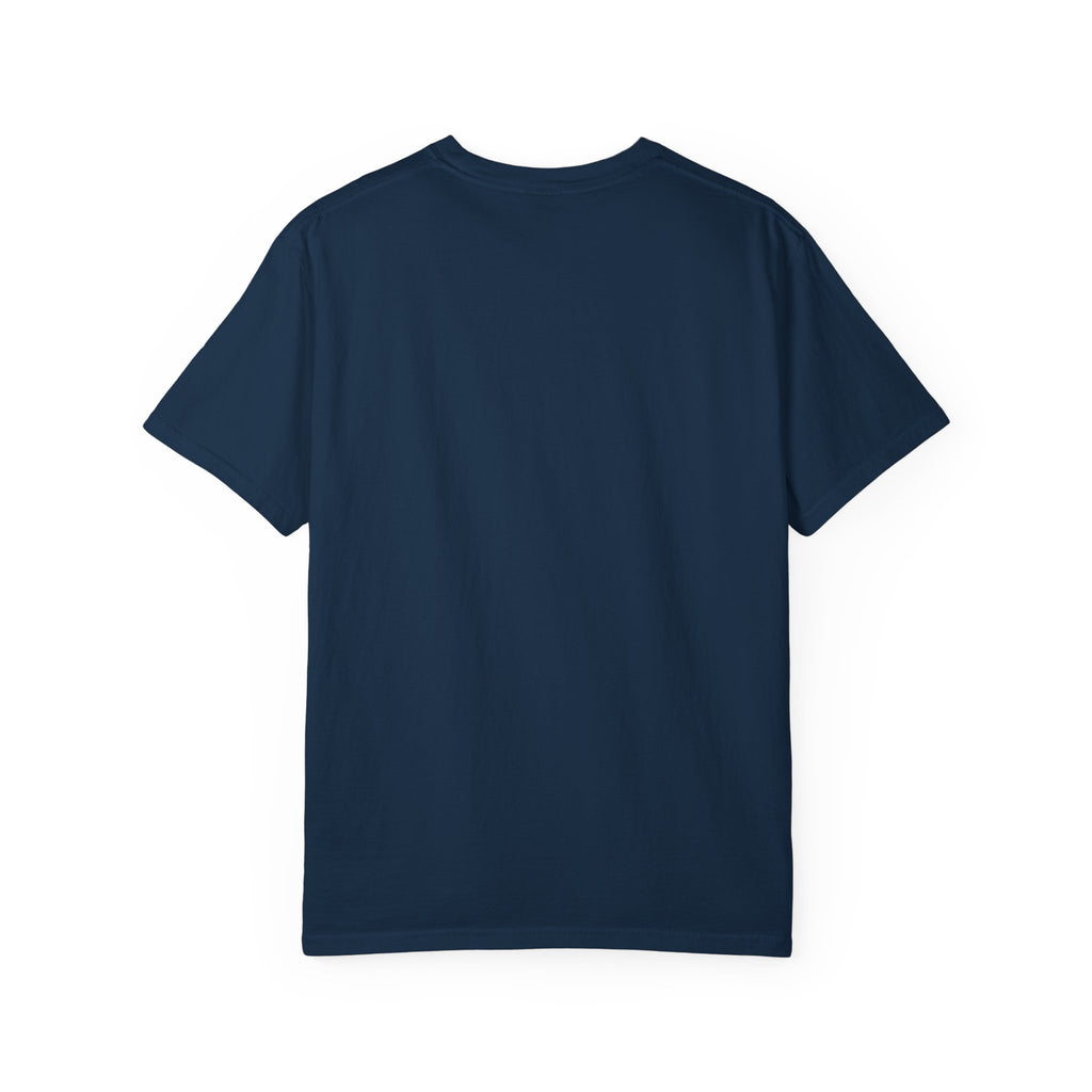 Daisy Sunrise Floral T-Shirt