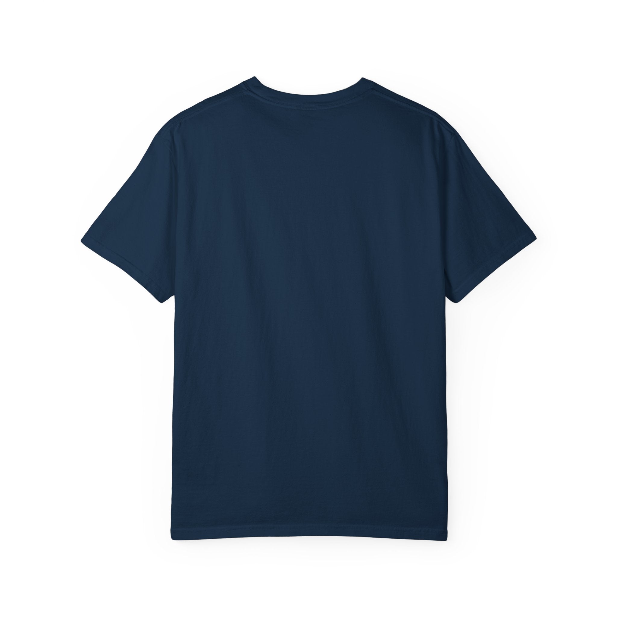 Daisy Sunrise Floral T-Shirt